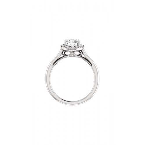 Stuller Ever And Ever Engagement Ring 123928