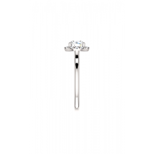 Stuller Ever And Ever Engagement Ring 123928