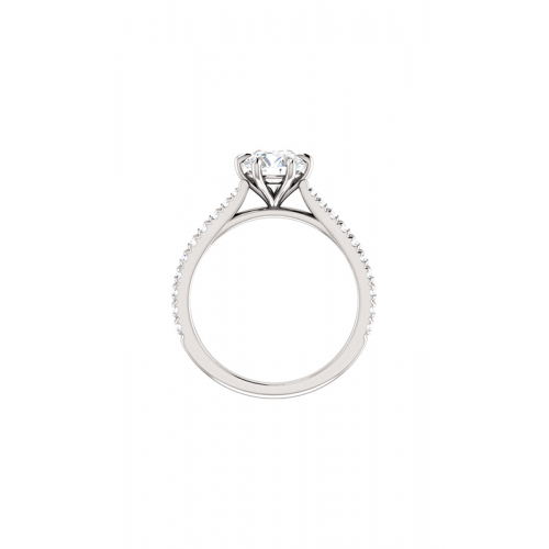 Stuller Ever And Ever Engagement Ring 123990