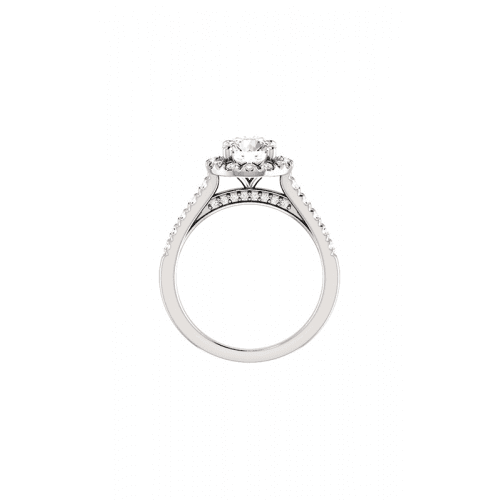 Stuller Ever And Ever Engagement Ring 123861