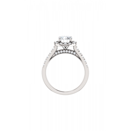 Stuller Ever And Ever Engagement Ring 123861