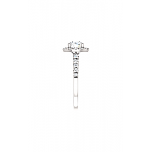 Stuller Ever And Ever Engagement Ring 123861