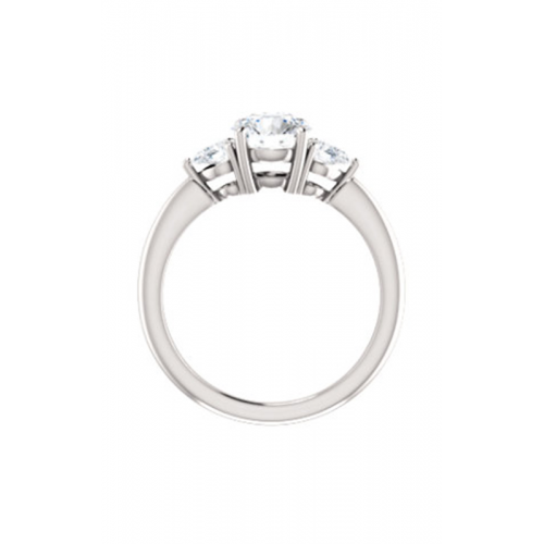 Stuller Ever And Ever Engagement Ring 122924