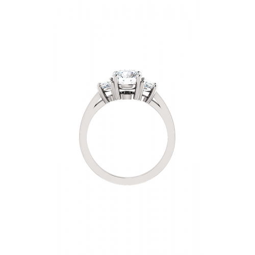 Stuller Ever And Ever Engagement Ring 122104