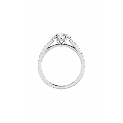 Stuller Ever And Ever Engagement Ring 123227
