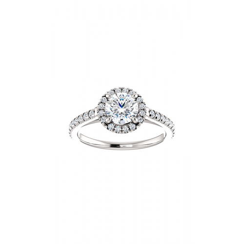 Stuller Ever And Ever Engagement Ring 123227