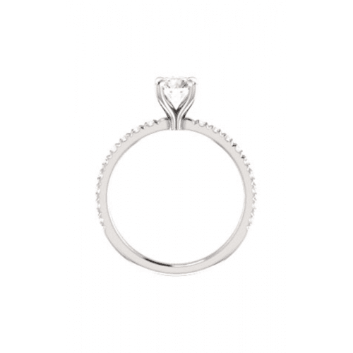 Stuller Ever And Ever Engagement Ring 123229