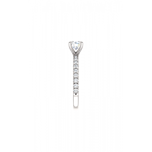 Stuller Ever And Ever Engagement Ring 123229