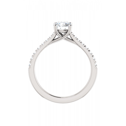 Stuller Ever And Ever Engagement Ring 123230