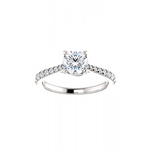 Stuller Ever And Ever Engagement Ring 123230