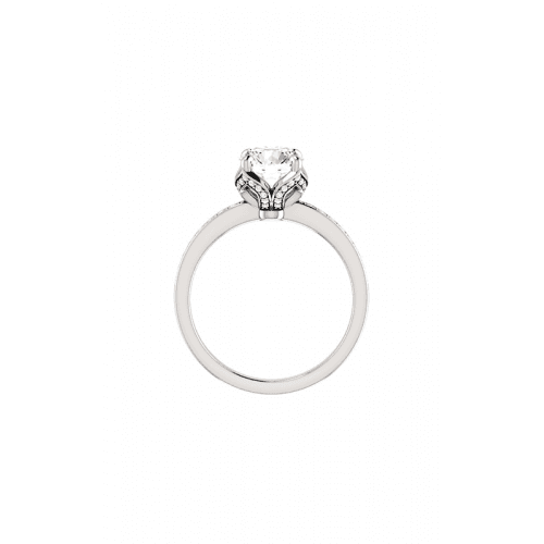 Stuller Ever And Ever Engagement Ring 122044