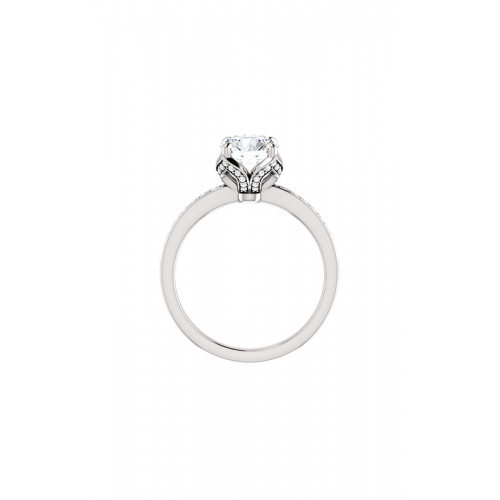 Stuller Ever And Ever Engagement Ring 122044