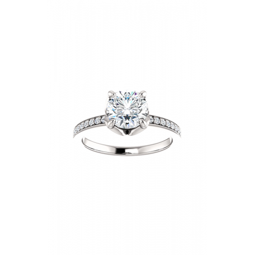 Stuller Ever And Ever Engagement Ring 122044
