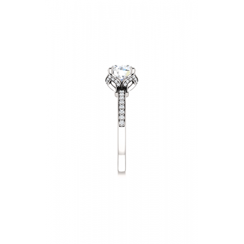 Stuller Ever And Ever Engagement Ring 122044