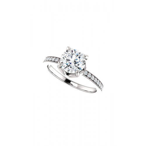 Stuller Ever And Ever Engagement Ring 122044