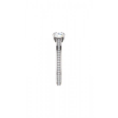Stuller Ever And Ever Engagement Ring 122045