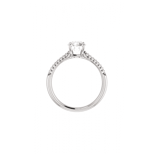 Stuller Ever And Ever Engagement Ring 122216