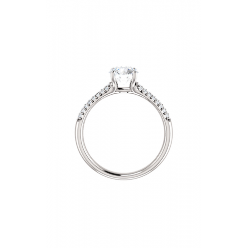 Stuller Ever And Ever Engagement Ring 122216