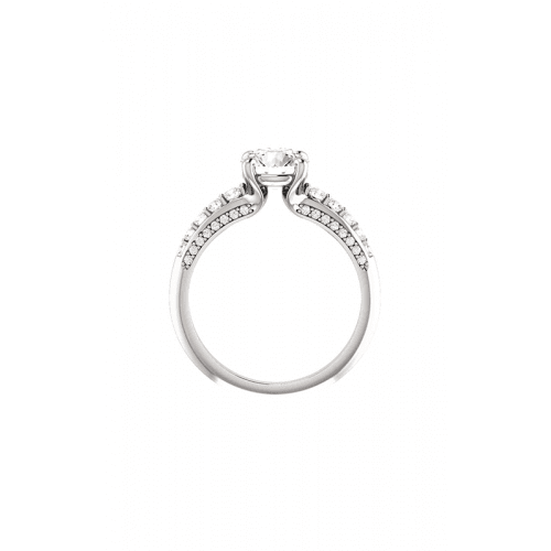 Stuller Ever And Ever Engagement Ring 122219