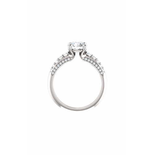Stuller Ever And Ever Engagement Ring 122219