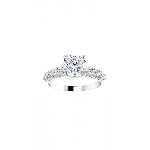 Stuller Ever And Ever Engagement Ring 122219