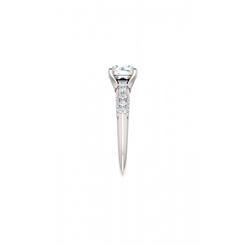 Stuller Ever And Ever Engagement Ring 122219