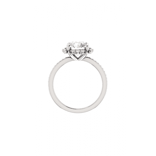Stuller Ever And Ever Engagement Ring 122221
