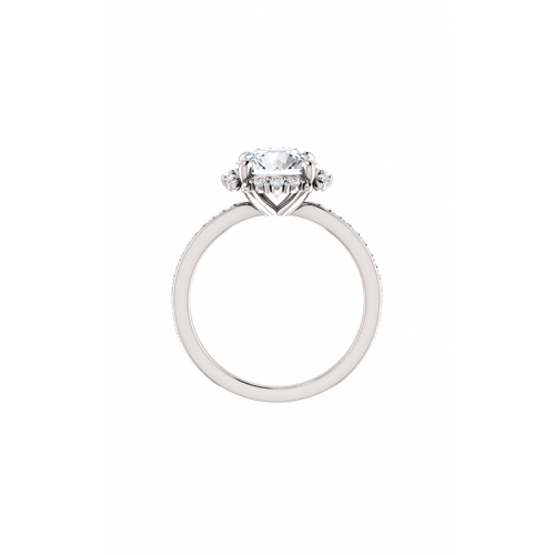 Stuller Ever And Ever Engagement Ring 122221