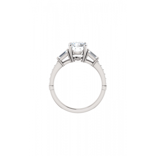Stuller Ever And Ever Engagement Ring 122285