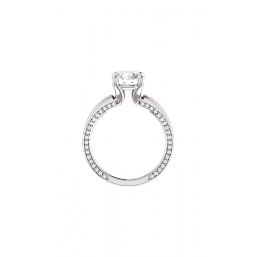 Stuller Ever And Ever Engagement Ring 122288