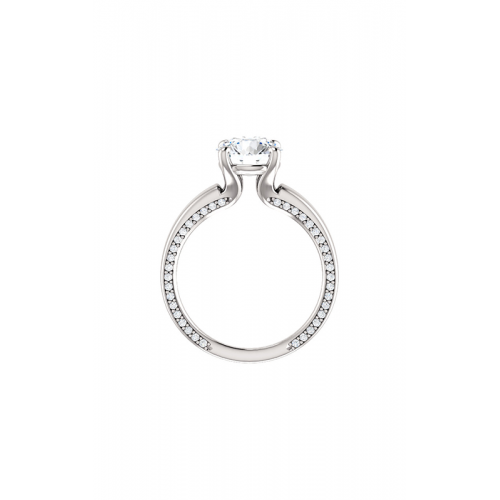 Stuller Ever And Ever Engagement Ring 122288