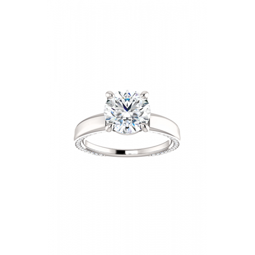 Stuller Ever And Ever Engagement Ring 122288