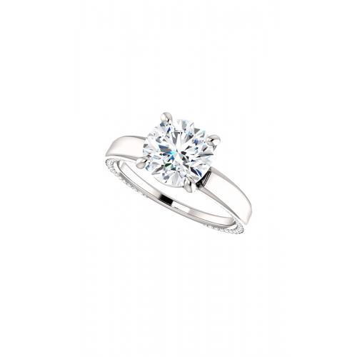 Stuller Ever And Ever Engagement Ring 122288
