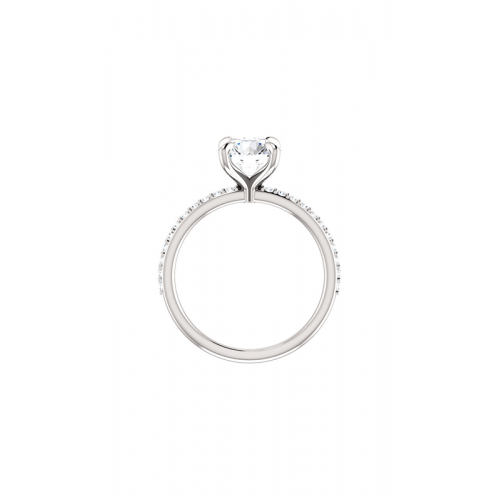 Stuller Ever And Ever Engagement Ring 122790