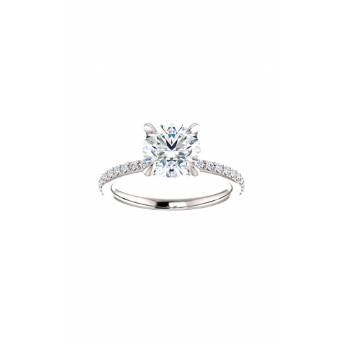Stuller Ever And Ever Engagement Ring 122790