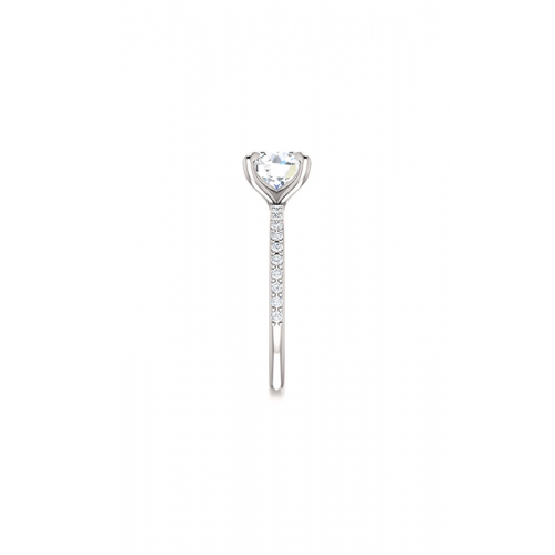 Stuller Ever And Ever Engagement Ring 122790