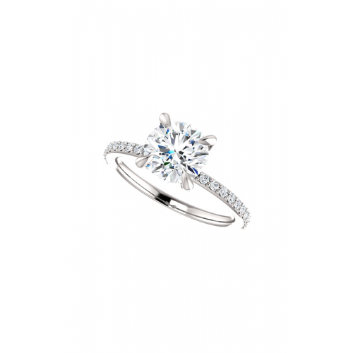 Stuller Ever And Ever Engagement Ring 122790