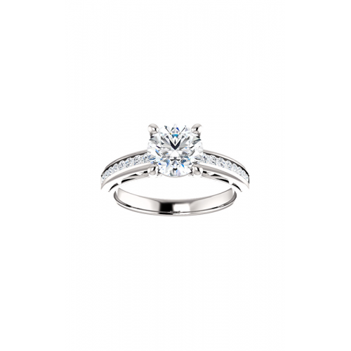Stuller Ever And Ever Engagement Ring 122848