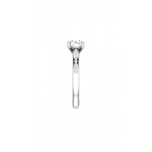 Stuller Ever And Ever Engagement Ring 122848