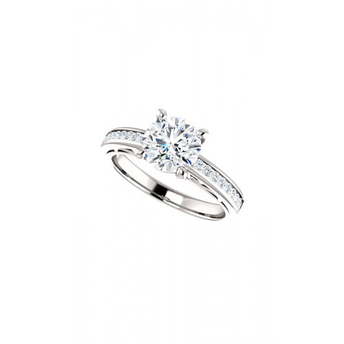 Stuller Ever And Ever Engagement Ring 122848