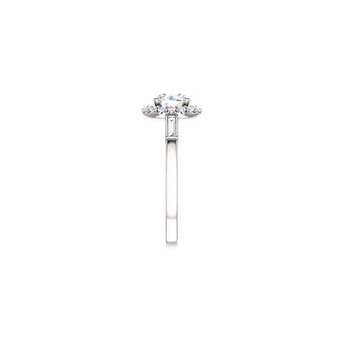 Stuller Ever And Ever Engagement Ring 122884