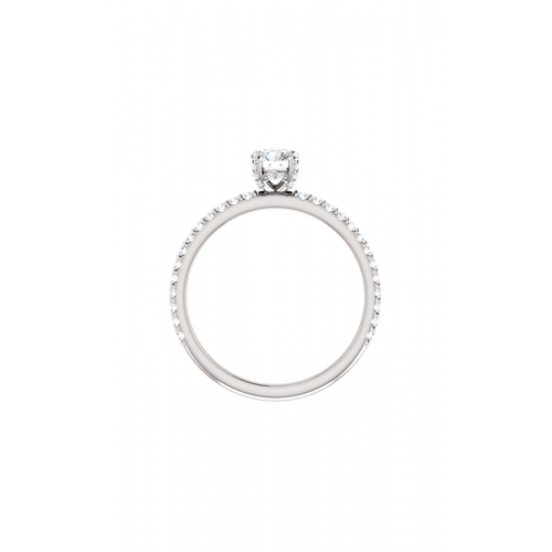 Stuller Ever And Ever Engagement Ring 122996