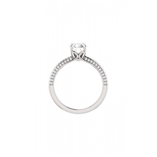 Stuller Ever And Ever Engagement Ring 123253
