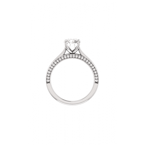 Stuller Ever And Ever Engagement Ring 123345
