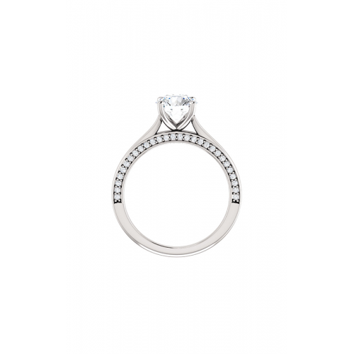 Stuller Ever And Ever Engagement Ring 123345