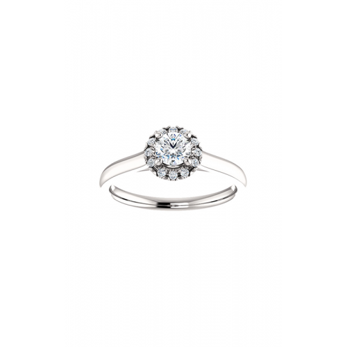 Stuller Ever And Ever Engagement Ring 123449
