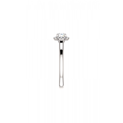 Stuller Ever And Ever Engagement Ring 123449