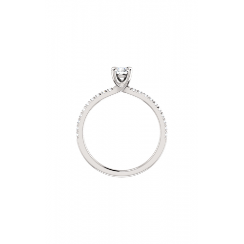 Stuller Ever And Ever Engagement Ring 123450