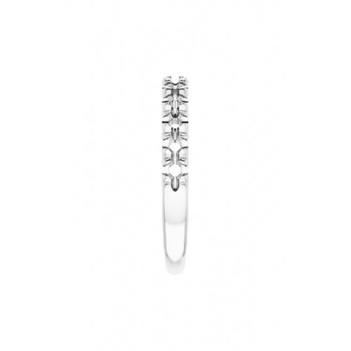 Stuller Wedding Band 123883