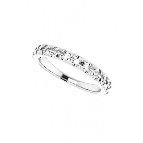 Stuller Wedding Band 123883